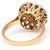 This excellent Edwardian ring boasts picturesque platinum, dazzling diamonds and a pretty pearl at the center of it all....