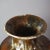 Ceramic 20th Century Hungarian Fat Lava Art Pottery Vase from SZM, 1979 For Sale - Image 7 of 10