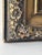 Mid 20th Century Jacques Louis David Portrait of Pierre Sériziat Neoclassical Gilt Framed Wall Art For Sale - Image 12 of 14