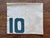 1960s Vintage Racehorse Saddle Cloth, Large #10 For Sale - Image 9 of 9