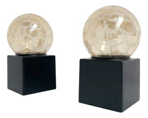 Table Lamps by Philips, 1960s, Set of 2
