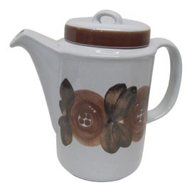 Example of Arabia Tea Pots