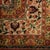 Vintage Indian Kerman Rug For Sale - Image 6 of 9