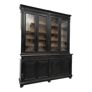 Napoleon III Shelf, 1890s For Sale