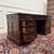 Classic English Desk with Backboard For Sale - Image 10 of 18