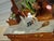 Louis XV Style Walnut Dressing Table, 1890s For Sale - Image 15 of 18