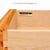 Vintage | Baker Furniture "Milling Road" | Pine | Sideboard | Server | Buffet | Credenza | Italian Provincial | French Country For Sale - Image 11 of 16