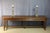 Very large oak table on a stretcher base, dating from the second half of the 19th century. This table is in good overall...