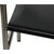 Lc-1 Chair in Black Leather by Le Corbusier For Sale - Image 9 of 17