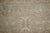 Large Indian Gray Green Antique Rug - 12' x 21'3" For Sale - Image 15 of 16