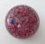 Glass 1960s Murano Glass Paperweight For Sale - Image 7 of 10
