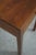Brown Pair of Stickley Cherry Two Drawer Nightstands For Sale - Image 8 of 18