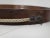 Wood 1960s Danish Modern Teak Wall Mirror Attrib. To Luxus For Sale - Image 7 of 9