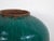 Antique Chinese Green Vase For Sale - Image 3 of 5