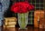 his exquisite crystal vase, produced in the 1940s, is a stunning piece signed by the renowned French maker Verlys. This...