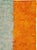 A vintage Turkish Tulu carpet from the second quarter of the 20th century. Measures: 5' 1" x 7' 0"