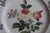 Vintage Wedgwood Etruria English Floral Creamware Salad Plates With Scalloped Green Rims — Set of Four For Sale - Image 11 of 18