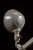 Vintage No. 306 Articulating Task Lamp by American Fixture For Sale - Image 11 of 15
