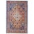 Early 20th Century Seneh Rug For Sale In Chicago - Image 6 of 6
