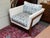 Mid-Century Modern Four Hands Dash Chair For Sale - Image 3 of 12