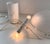 Model LT908 Table Lamp by Carlo Nason for A.V. Mazzega, 1970s For Sale - Image 14 of 18