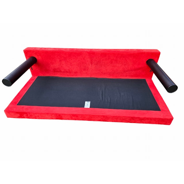 The Sita sofa was designed by Antonio Citterio in the 1980s for the Italian company B&B Italia. The sofa is a perfect...