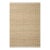 Jean Stoffer x Loloi Cornwall Ivory / Natural 9'-3" x 13' Area Rug For Sale