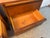 Mid-Century "Distinction" Walnut Night-Stands by Unagusta, Pair For Sale - Image 16 of 17