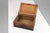 Art Deco French Sewing Box in Sculpted Wood, 1890s For Sale - Image 4 of 11