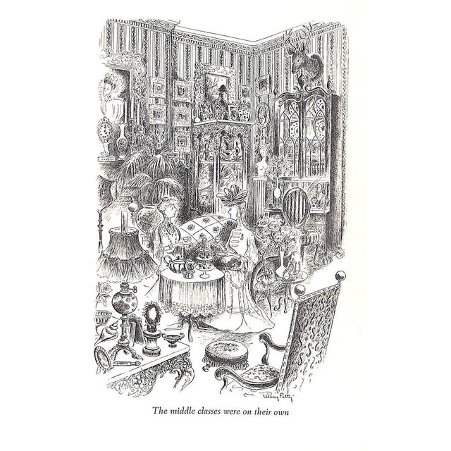 1940s "Good-Bye, Mr. Chippendale" 1944 Robsjohn-Gibbings, t.h. For Sale - Image 5 of 9