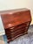 Wood Maddox Mahogany Slant Front Secretary Desk For Sale - Image 7 of 9
