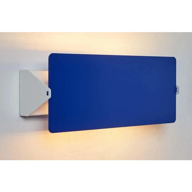 Large Charlotte Perriand 'Applique à Volet Pivotant Double ...