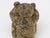 Sculpture Materials Reconstituted Stone Teddy Bear Garden Ornament, England 20th Century For Sale - Image 7 of 7
