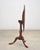 19th Century English Georgian Painted Tilt-Top Tripod Table For Sale - Image 11 of 18