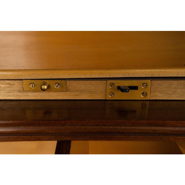 Display Cabinet from Ideal Soennecken For Sale - Image 12 of 18