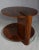 Art Deco Ebony Side Table For Sale - Image 11 of 13