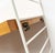 Mid-Century Modern White String Shelf from String Design Ab, Sweden, 1960s For Sale - Image 12 of 18