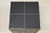 Mid-Century Modern Adrian Pearsall Brutalist Square End Table For Sale - Image 3 of 9