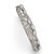 1930s Art Deco French Pearl Diamond Platinum Brooch For Sale - Image 4 of 6