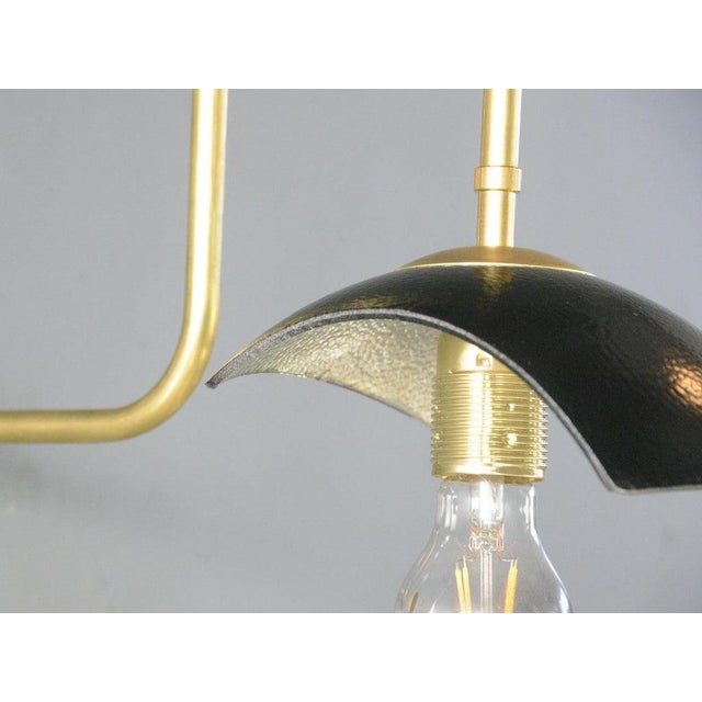 Wall Mounted Mercury Light from Strand London, 1930s For Sale - Image 3 of 12