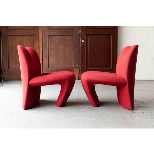 Lounge Chairs, Set of 2 For Sale - Image 13 of 18