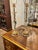 Traditional Pair of French Baccarat Manner Lamps For Sale - Image 3 of 7
