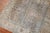 Textile Antique Persian Tabriz Carpet - 4'6" x 6'2" For Sale - Image 7 of 8