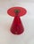 The vase can be used both for flowers and as a candlestick, and features a small removable candle holder (see photo). Gino...