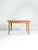 Extendable Coffee Table in Oak, 1960s For Sale - Image 4 of 11