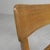 Wooden Swivel Chair, 1950s For Sale - Image 16 of 18