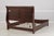 Nichols & Stone by Stickley Cherry Queen Size Sleigh Bed For Sale - Image 13 of 18