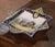 Early 20th Century French Henriot Quimper Painted Faience Wall Platter For Sale - Image 9 of 12