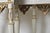 Carved and Painted Half-Moon Console Tables, Italy, 1940s, Set of 2 For Sale - Image 14 of 18