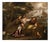 School of Titian, The Holy Family with the Infant Saint John the Baptist, 17th Century, Oil Painting on Canvas, Framed For Sale